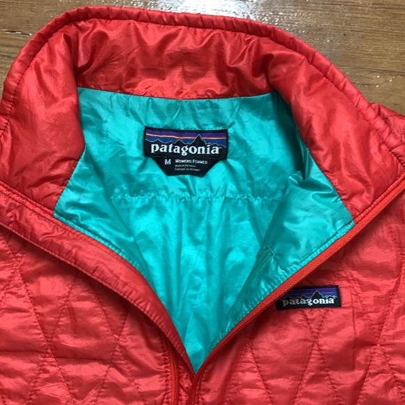 Patagonia Jacket - Picture 4 of 10